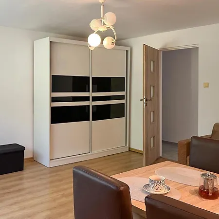 Amazing In With Wifi Apartmán