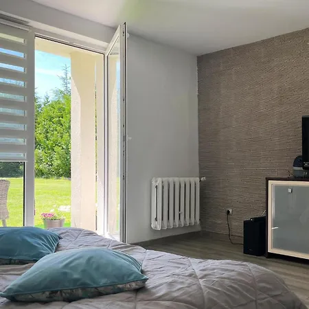 Amazing In With Wifi Apartmán *