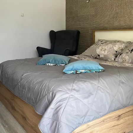 Apartmán Amazing In With Wifi Ustronie Morskie