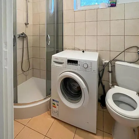 Amazing In With Wifi Apartmán Ustronie Morskie