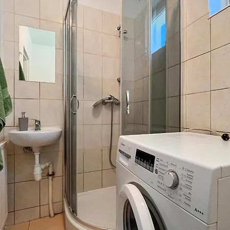 Amazing In With Wifi Apartmán Ustronie Morskie